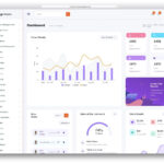 10 Bootstrap Dashboard Examples (+Templates) 2024   Adminlte.io With Dashboard Sample Template