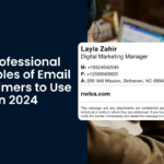 10 Professional Examples Of Email Disclaimers To Use In 2024 Regarding Email Disclaimer Sample Templates