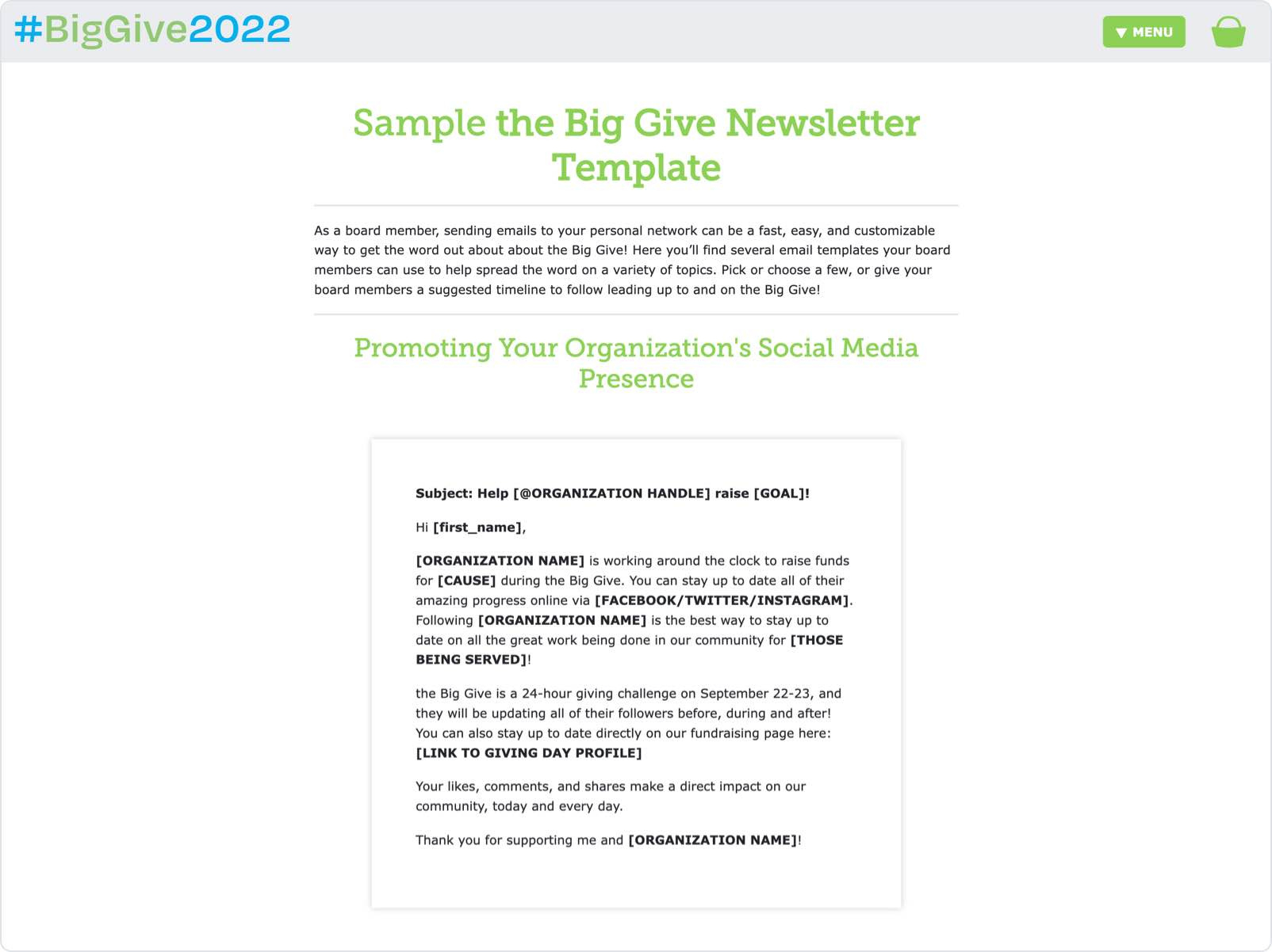 10 Useful Donation Form Templates (Charity &amp;amp; Nonprofit) inside Donation Form Template Sample