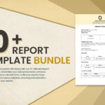 12+ Annual Or Year End Report Templates   Pdf, Word With Year End Report Sample Template