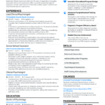 13 Healthcare Resume Examples & Guide For 2024 Inside Healthcare Resume Template Sample