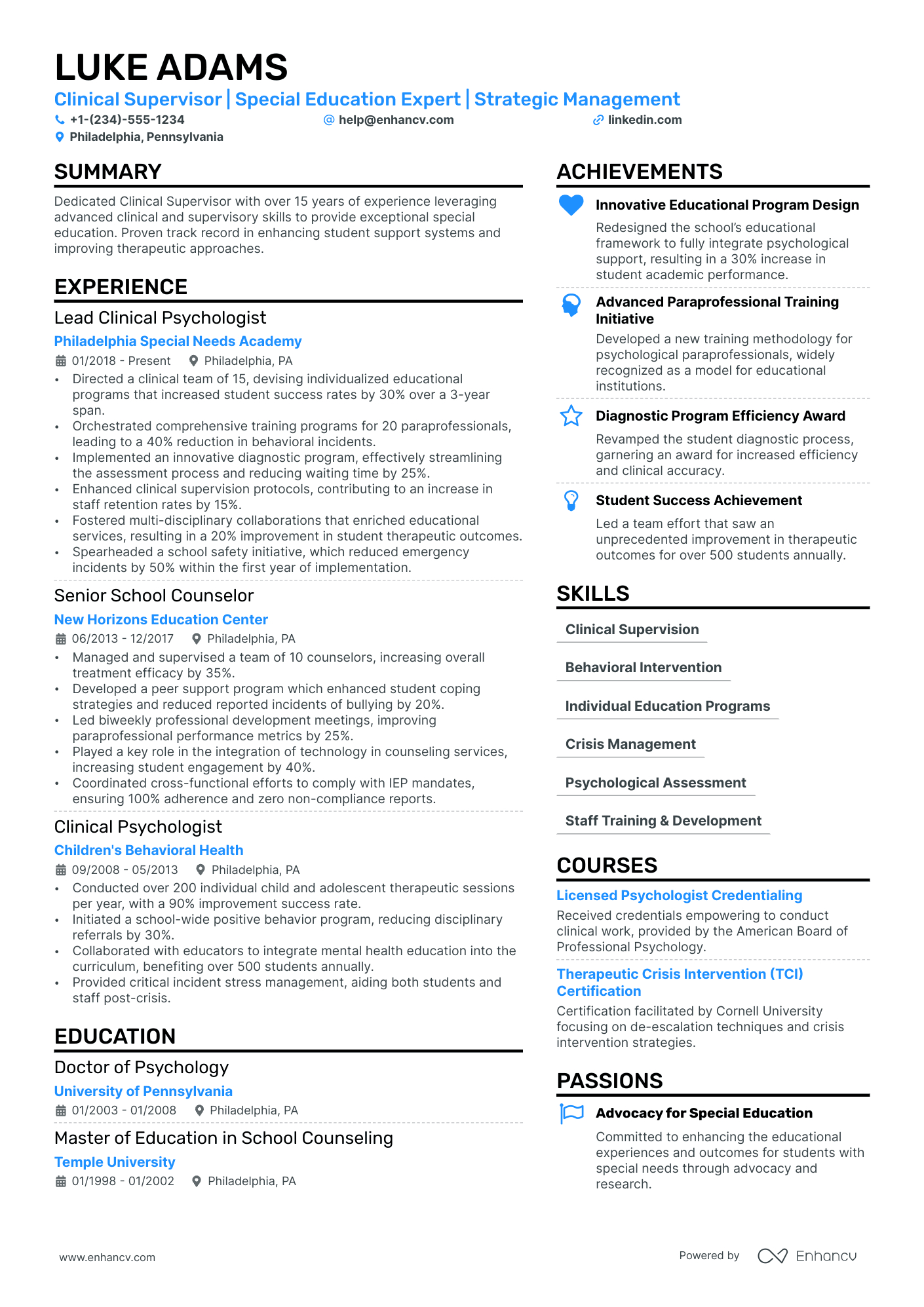 13 Healthcare Resume Examples &amp;amp; Guide For 2024 inside Healthcare Resume Template Sample