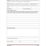 14+ Employee Complaint Forms   Free Pdf, Doc Format Download Regarding Employee Complaint Form Sample Template