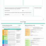 14 Individual Development Plan Examples & Templates   Venngage For Idp Sample Template