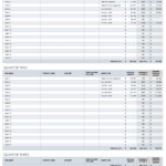 15+ Free Sales Forecasting Templates | Smartsheet Intended For Sales Forecast Sample Template