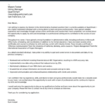 16+ Cover Letter Templates [Get Started In 1 Click] For Cover Letter Sample Template