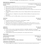 19 Attorney Resume Examples For 2024 | Resume Worded Throughout Lawyer Resume Template Sample