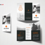 19 Free Brochure Templates (Word, Powerpoint, Photoshop) Intended For Brochure Sample Template Free Download