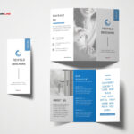 19 Free Brochure Templates (Word, Powerpoint, Photoshop) With Brochure Sample Templates