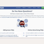 19 Stellar Faq Page Examples And How To Create One (+ Template) Regarding Frequently Asked Questions Sample Template