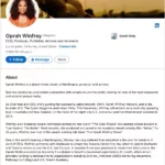 20 Personal Bio Examples To Get You Inspired Inside Professional Biography Sample Template