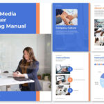 20 Training Manual Templates To Help Onboard Employees Regarding Training Module Sample Templates