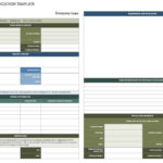 21 Free Event Planning Templates | Smartsheet In Event Plan Sample Template