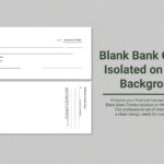 28+ Blank Check Template   Doc, Psd, Pdf & Vector Formats Pertaining To Blank Check Template Sample