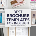 30+ Best Brochure Templates For Indesign   Brandpacks Throughout Indesign Sample Templates