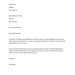 30+ Cease And Desist Letter Templates [Free] ᐅ Templatelab Throughout Cease And Desist Letter Template Sample For Harassment