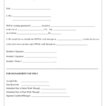 30 Day Notice Template: Fill Out & Sign Online | Dochub Throughout Template Sample For 30 Day Notice To Vacate