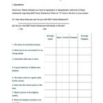 30+ Questionnaire Templates (Word) ᐅ Templatelab Regarding Questionnaire Sample Template