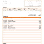 35 Editable Bank Statement Templates [Free] ᐅ Templatelab With Sample Bank Statement Template