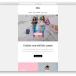 36 Free Responsive Html Email Templates 2024   Colorlib Within Free Email Sample Templates