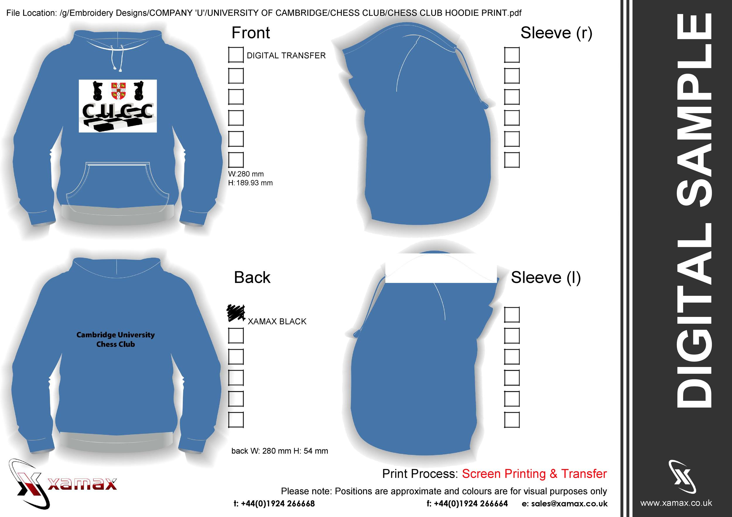 39 Blank Hoodie Templates [+ Hoodie Mockups] ᐅ Templatelab inside Hoodie Sample Template