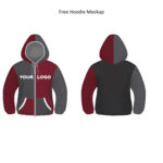 39 Blank Hoodie Templates [+ Hoodie Mockups] ᐅ Templatelab Within Hoodie Sample Template