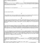 39 Last Will And Testament Forms & Templates ᐅ Templatelab Inside Will And Testament Template Sample