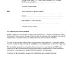 39 Professional Investment Contract Templates [Free] ᐅ Templatelab Pertaining To Investor Contract Sample Template