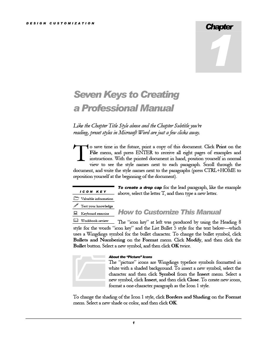 40 Free Instruction Manual Templates [Operation / User Manual] regarding User Manual Sample Template