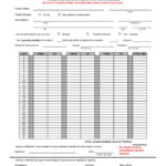 40 Free Payroll Report Templates (Excel / Word) ᐅ Templatelab Intended For Salary History Sample Template