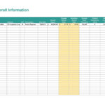 40+ Free Payroll Templates & Calculators ᐅ Templatelab For Payroll Sample Template