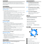 40+ Professional Cv (Curriculum Vitae) Templates | Pdf Download Within Curriculum Sample Template