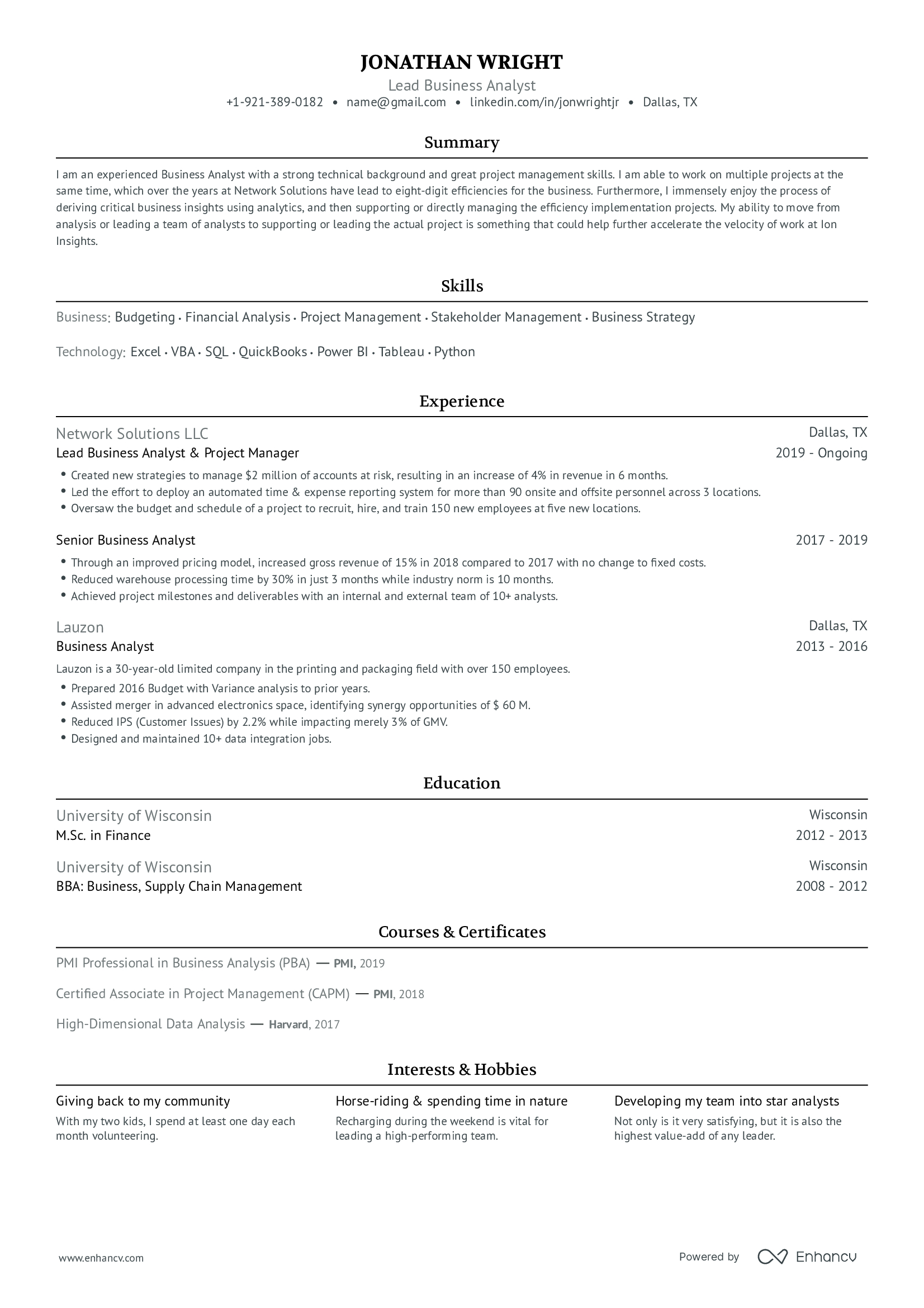 40+ Professional Resume Templates | Pdf Download for Free Sample Resumes Templates