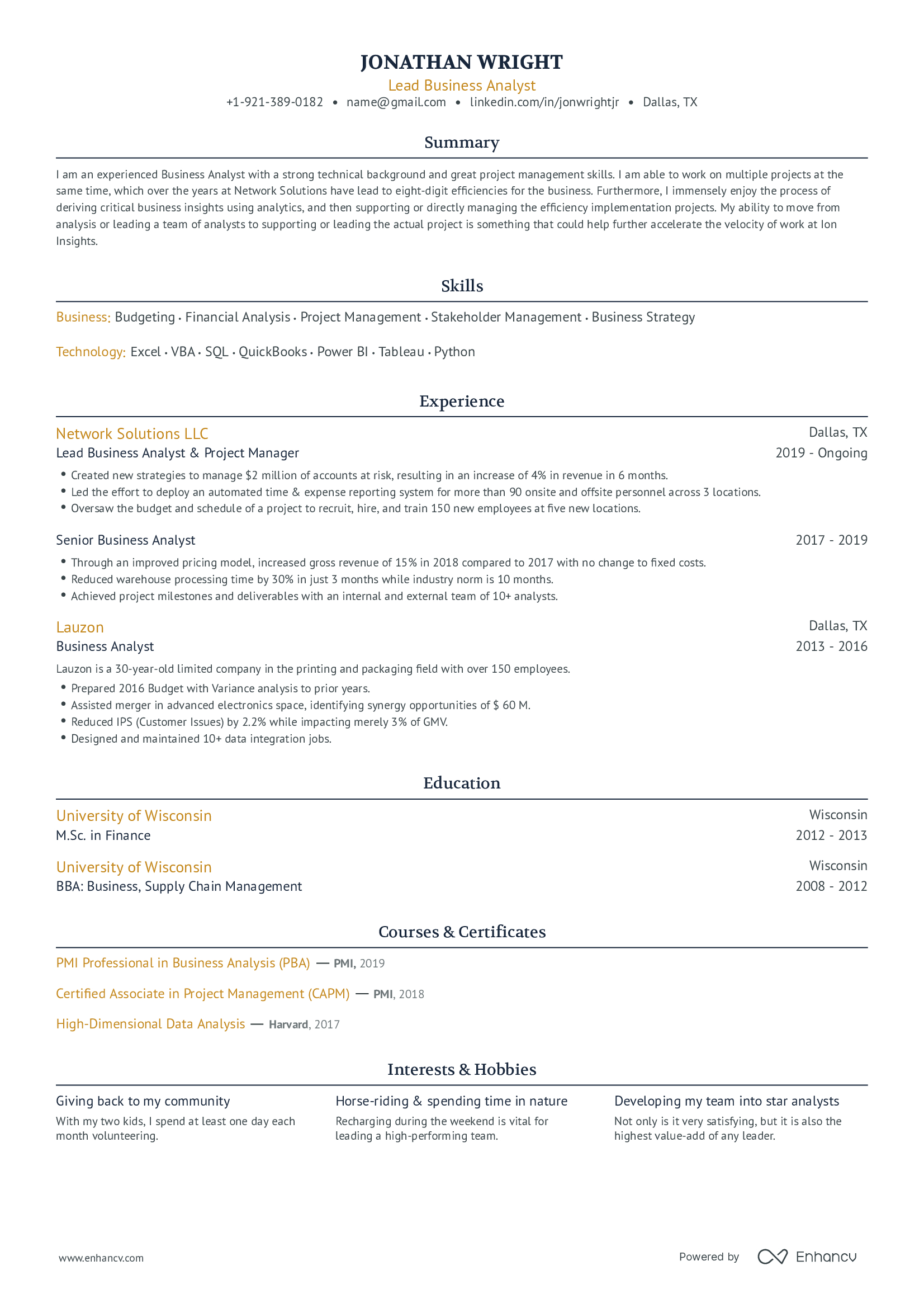 40+ Professional Resume Templates | Pdf Download in Best Resume Sample Templates