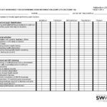 40 Useful Time Study Templates (Excel / Word) ᐅ Templatelab Regarding Time Sampling Template