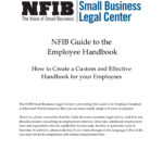 42 Best Employee Handbook Templates & Examples ᐅ Templatelab Throughout Free Sample Employee Handbook Template