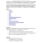 42 Great Statement Of Work Templates (Sow) ᐅ Templatelab For Statement Of Work Template Sample