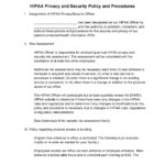 42 Information Security Policy Templates [Cyber Security] ᐅ Throughout It Security Policy Sample Template