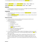 44 Catering Contract Templates (& Samples) ᐅ Templatelab With Catering Contract Template Sample