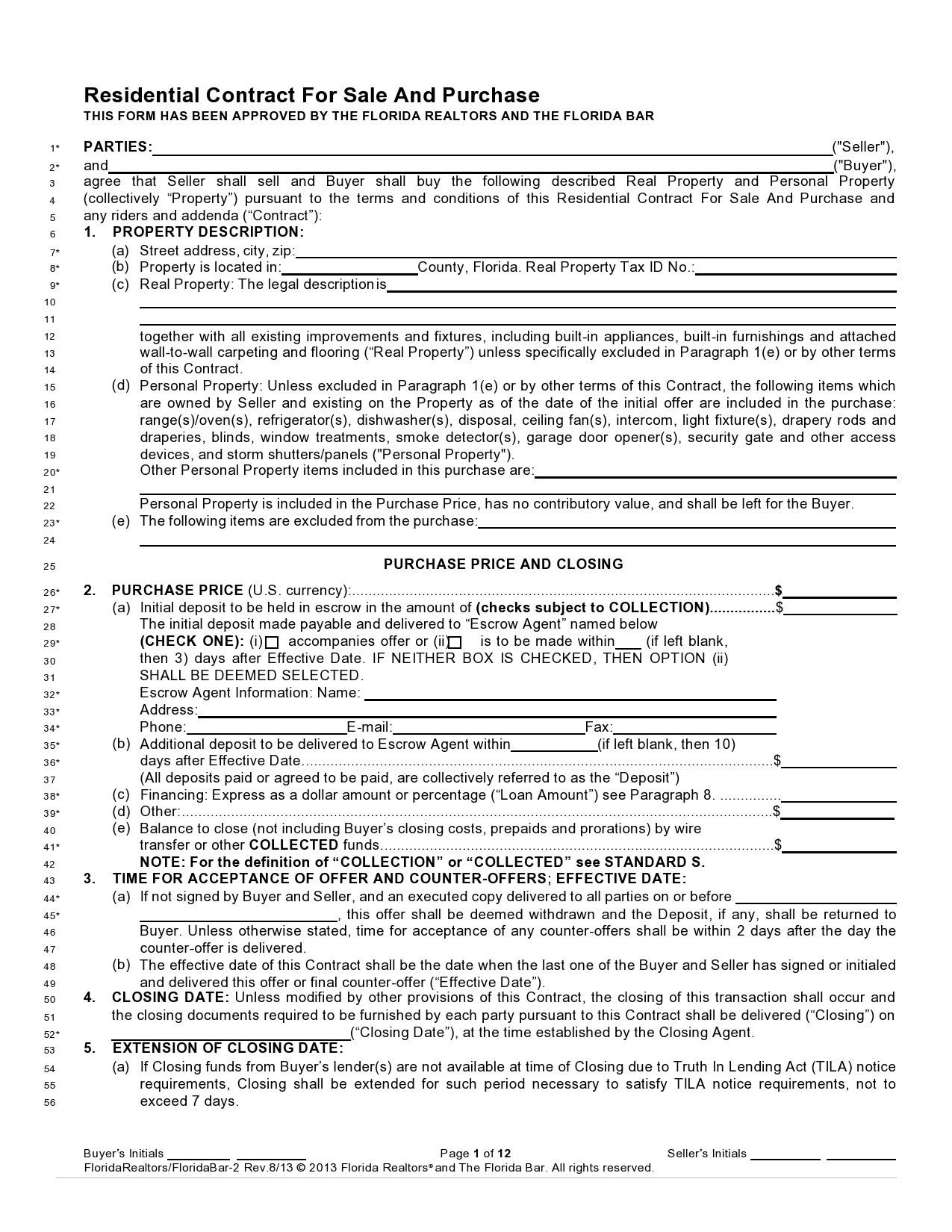 44 Free Buy-Sell Agreement Templates (&amp;amp; Samples) with Buy-Sell Agreement Sample Template