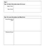 44 Free Lesson Plan Templates [Common Core, Preschool, Weekly] With Regard To Free Sample Lesson Plan Templates