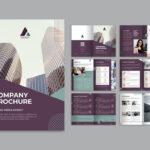 45+ Indesign Brochure Templates (Free Layouts For 2024)   Theme Junkie For InDesign Sample Templates