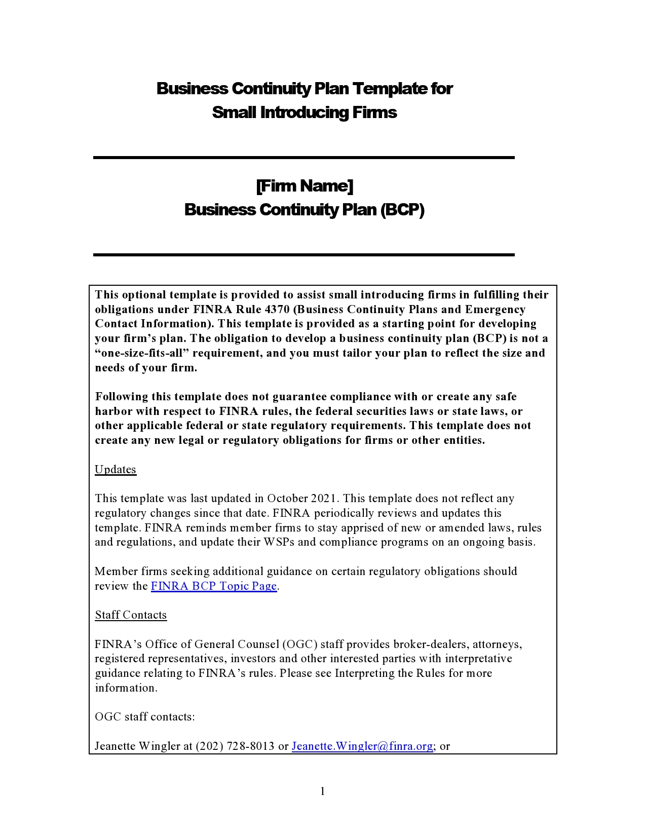 46 Best Business Continuity Plan Templates [Word &amp;amp; Pdf] with regard to Small Business Continuity Plan Sample Template