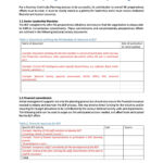 46 Best Business Continuity Plan Templates [Word & Pdf] Within Sample BCP Template