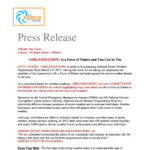 46 Press Release Format Templates, Examples & Samples ᐅ Templatelab With Press Release Sample Template