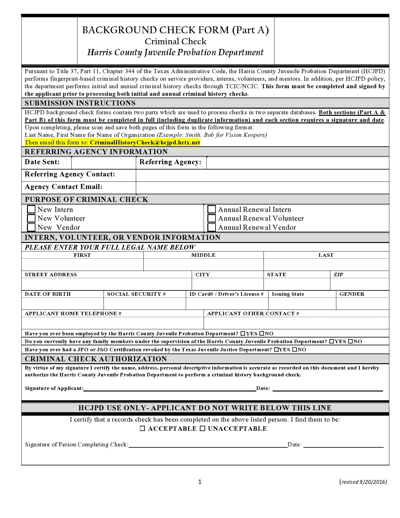 47 Free Background Check Authorization Forms ᐅ Templatelab regarding Sample Background Check Release Form Template