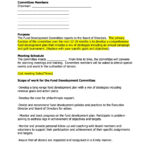 47 Job Description Templates & Examples ᐅ Templatelab Pertaining To Job Profile Template Sample