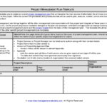 48 Professional Project Plan Templates [Excel, Word, Pdf] ᐅ Intended For Project Outline Template Sample