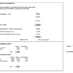 50+ Bank Reconciliation Examples & Templates [100% Free] Inside Sample Bank Reconciliation Template