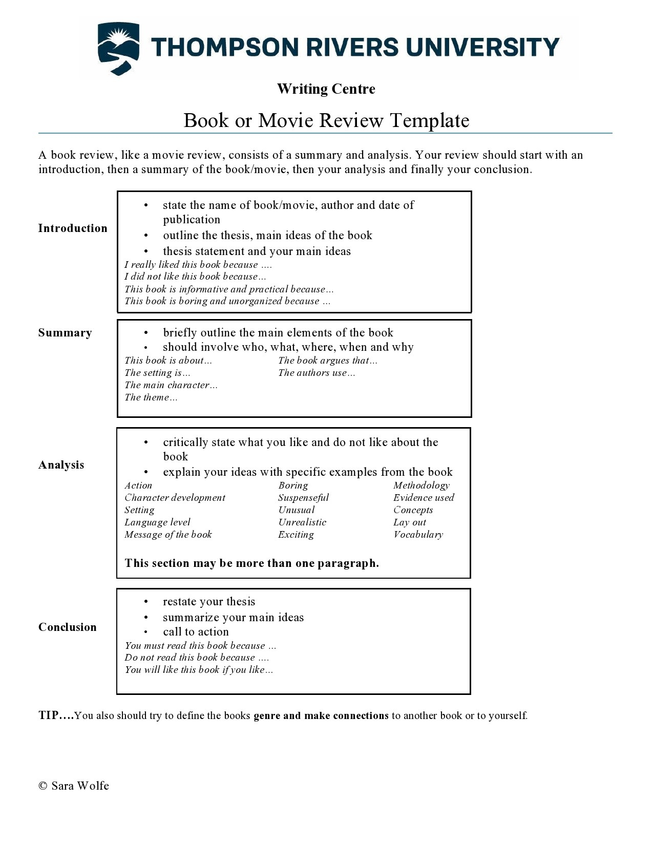 50 Best Book Review Templates (Kids, Middle School Etc.) ᐅ intended for Book Review Sample Template